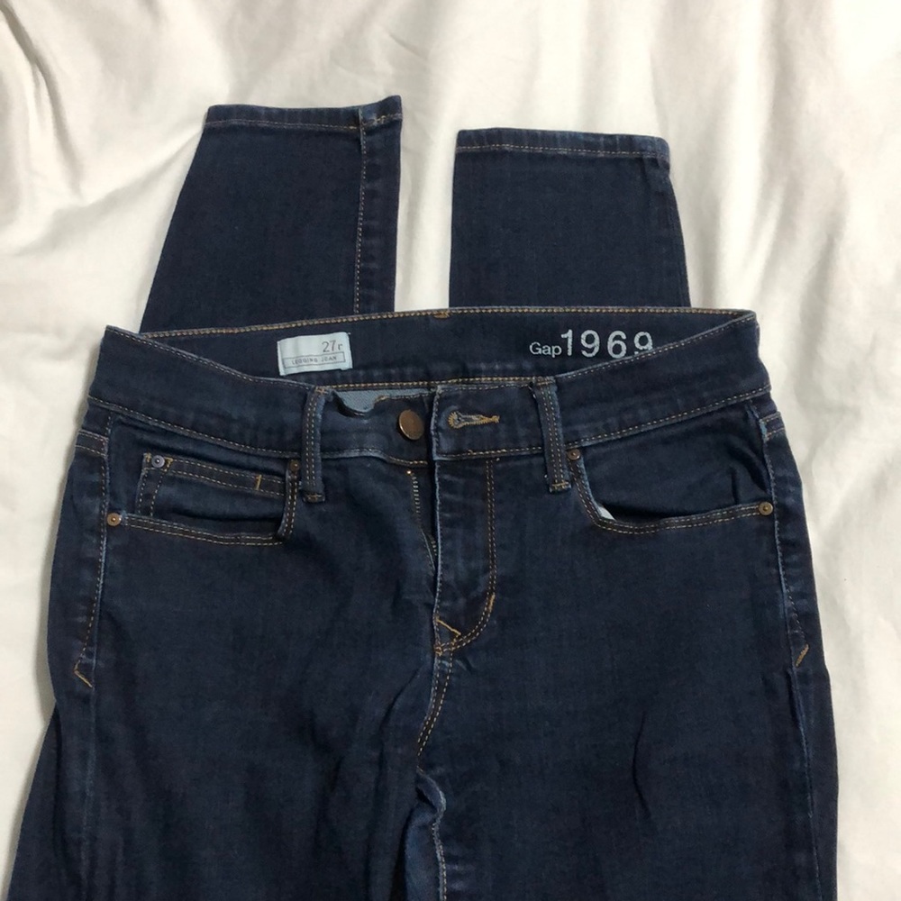 Gap legging Jean